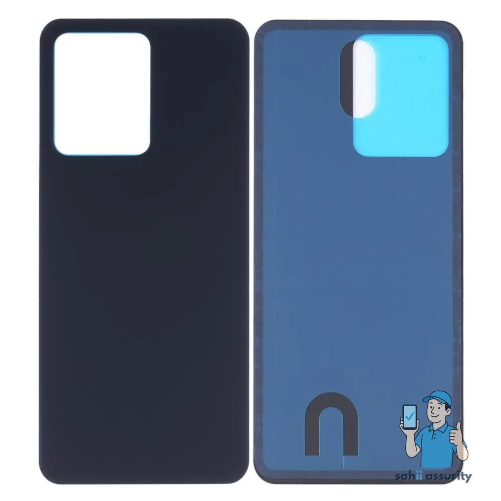 Back Panel Cover for Vivo V23 5G